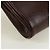 Céline Borsa a Spalla CELINE Circle in Pelle Marrone Oro Auth 171061A D'oro - vista 15