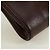 Céline Borsa a Spalla CELINE Circle in Pelle Marrone Oro Auth 171061A D'oro - vista 17