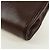Céline Borsa a Spalla CELINE Circle in Pelle Marrone Oro Auth 171061A D'oro - vista 18