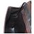 Céline Borsa a Spalla CELINE Circle in Pelle Marrone Oro Auth 171061A D'oro - vista 22