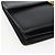 SAINT LAURENT Borsa a mano in pelle nera dorata Auth 166857 Nero D'oro - vista 14