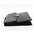 SAINT LAURENT Borsa a mano in pelle nera dorata Auth 166857 Nero D'oro - vista 3