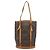 LOUIS VUITTON Borsa a Spalla Monogram Bucket GM M42236 LV Auth ka2557 Monogramma - vista 13
