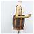 LOUIS VUITTON Borsa a Spalla Monogram Bucket GM M42236 LV Auth ka2557 Monogramma - vista 25