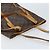 LOUIS VUITTON Borsa a Spalla Monogram Bucket GM M42236 LV Auth ka2557 Monogramma - vista 6