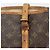 LOUIS VUITTON Borsa a Spalla Monogram Bucket GM M42236 LV Auth ka2557 Monogramma - vista 8