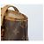 LOUIS VUITTON Borsa a Spalla Monogram Bucket GM M42236 LV Auth ka2557 Monogramma - vista 9