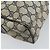 Borsa a mano Gucci GG Supreme Sherry Line PVC Navy Gold Auth ep13353 D'oro Blu navy - vista 16