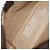 Borsa a Spalla Gucci GG Supreme Horsebit Web Sherry Line PVC Beige Oro Auth 169629 D'oro - vista 10