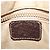 Borsa a Spalla Gucci GG Supreme Horsebit Web Sherry Line PVC Beige Oro Auth 169629 D'oro - vista 12