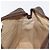 Borsa a Spalla Gucci GG Supreme Horsebit Web Sherry Line PVC Beige Oro Auth 169629 D'oro - vista 19