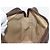 Borsa a Spalla Gucci GG Supreme Horsebit Web Sherry Line PVC Beige Oro Auth 169629 D'oro - vista 20
