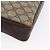 Borsa a Spalla Gucci GG Supreme Horsebit Web Sherry Line PVC Beige Oro Auth 169629 D'oro - vista 8