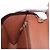 LOUIS VUITTON Borsa a Spalla Monogram Bordeaux 24 M51798 LV Auth ka2545 Monogramma - vista 22