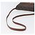 LOUIS VUITTON Borsa a Spalla Monogram Bordeaux 24 M51798 LV Auth ka2545 Monogramma - vista 7