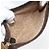 LOUIS VUITTON Monogram Bucket PM Accessory Pouch LV Auth 157823 - view 10