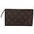 LOUIS VUITTON Monogram Bucket PM Accessory Pouch LV Auth 157823 - view 2