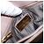 Borsa a Spalla Salvatore Ferragamo Vala in Pelle 2 in 1 Viola Oro Auth 173180 D'oro Porpora - vista 20