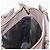 Borsa a Spalla Salvatore Ferragamo Vala in Pelle 2 in 1 Viola Oro Auth 173180 D'oro Porpora - vista 21