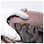 Borsa a Spalla Salvatore Ferragamo Vala in Pelle 2 in 1 Viola Oro Auth 173180 D'oro Porpora - vista 24