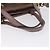 Borsa a Spalla Salvatore Ferragamo Vala in Pelle 2 in 1 Viola Oro Auth 173180 D'oro Porpora - vista 7