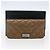 CHANEL Bicolore Long Wallet Leather Gold CC Auth LNZ276V Golden - view 12