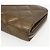 CHANEL Bicolore Long Wallet Leather Gold CC Auth LNZ276V Golden - view 14