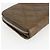 CHANEL Bicolore Long Wallet Leather Gold CC Auth LNZ276V Golden - view 17