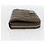 CHANEL Bicolore Long Wallet Leather Gold CC Auth LNZ276V Golden - view 3