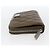 CHANEL Bicolore Long Wallet Leather Gold CC Auth LNZ276V Golden - view 4