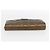 CHANEL Bicolore Long Wallet Leather Gold CC Auth LNZ276V Golden - view 6