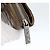 CHANEL Bicolore Long Wallet Leather Gold CC Auth LNZ276V Golden - view 7