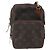 LOUIS VUITTON Borsa a Spalla Mini Amazon Monogram M45238 LV Auth ka2624 Monogramma - vista 13