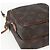 LOUIS VUITTON Borsa a Spalla Mini Amazon Monogram M45238 LV Auth ka2624 Monogramma - vista 14
