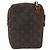 LOUIS VUITTON Borsa a Spalla Mini Amazon Monogram M45238 LV Auth ka2624 Monogramma - vista 2