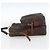 LOUIS VUITTON Borsa a Spalla Mini Amazon Monogram M45238 LV Auth ka2624 Monogramma - vista 3