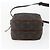 LOUIS VUITTON Borsa a Spalla Mini Amazon Monogram M45238 LV Auth ka2624 Monogramma - vista 5
