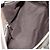 Chloé Chloe Edith Handtasche Leder 2-Wege Braun Silber Authentisch hk3383 - Ansicht 11