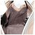Chloé Chloe Edith Handtasche Leder 2-Wege Braun Silber Authentisch hk3383 - Ansicht 21
