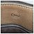 Chloé Chloe Edith Handtasche Leder 2-Wege Braun Silber Authentisch hk3383 - Ansicht 22