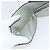 Portafoglio Anagram LOEWE Pelle Blu Argento Auth 166820 - vista 10