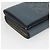 Portafoglio Anagram LOEWE Pelle Blu Argento Auth 166820 - vista 14