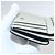 Portafoglio Anagram LOEWE Pelle Blu Argento Auth 166820 - vista 22