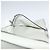 Portafoglio Anagram LOEWE Pelle Blu Argento Auth 166820 - vista 23