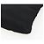 Borsa a Spalla PRADA Nylon Nero Argento Autentica am10762 - vista 16