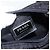 Borsa a Spalla PRADA Nylon Nero Argento Autentica am10762 - vista 19
