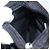 Borsa a Spalla PRADA Nylon Nero Argento Autentica am10762 - vista 21