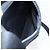 Borsa a Spalla PRADA Nylon Nero Argento Autentica am10762 - vista 22