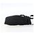 Borsa a Spalla PRADA Nylon Nero Argento Autentica am10762 - vista 4