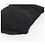Borsa a Spalla PRADA Nylon Nero Argento Autentica am10762 - vista 8